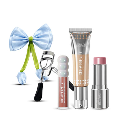 Cloud Kiss Set