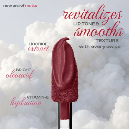 Air Matte Liquid Lipstick