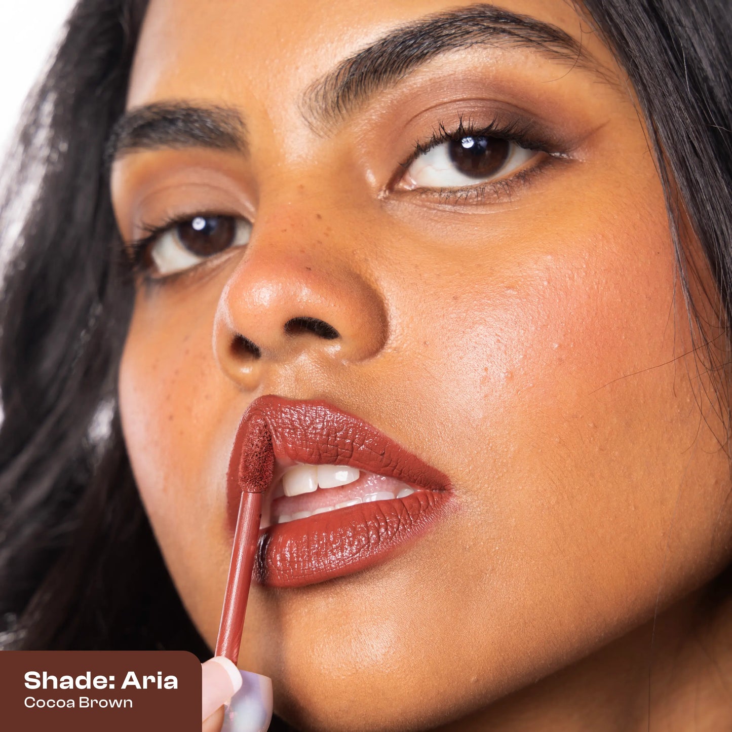 Air Matte Liquid Lipstick