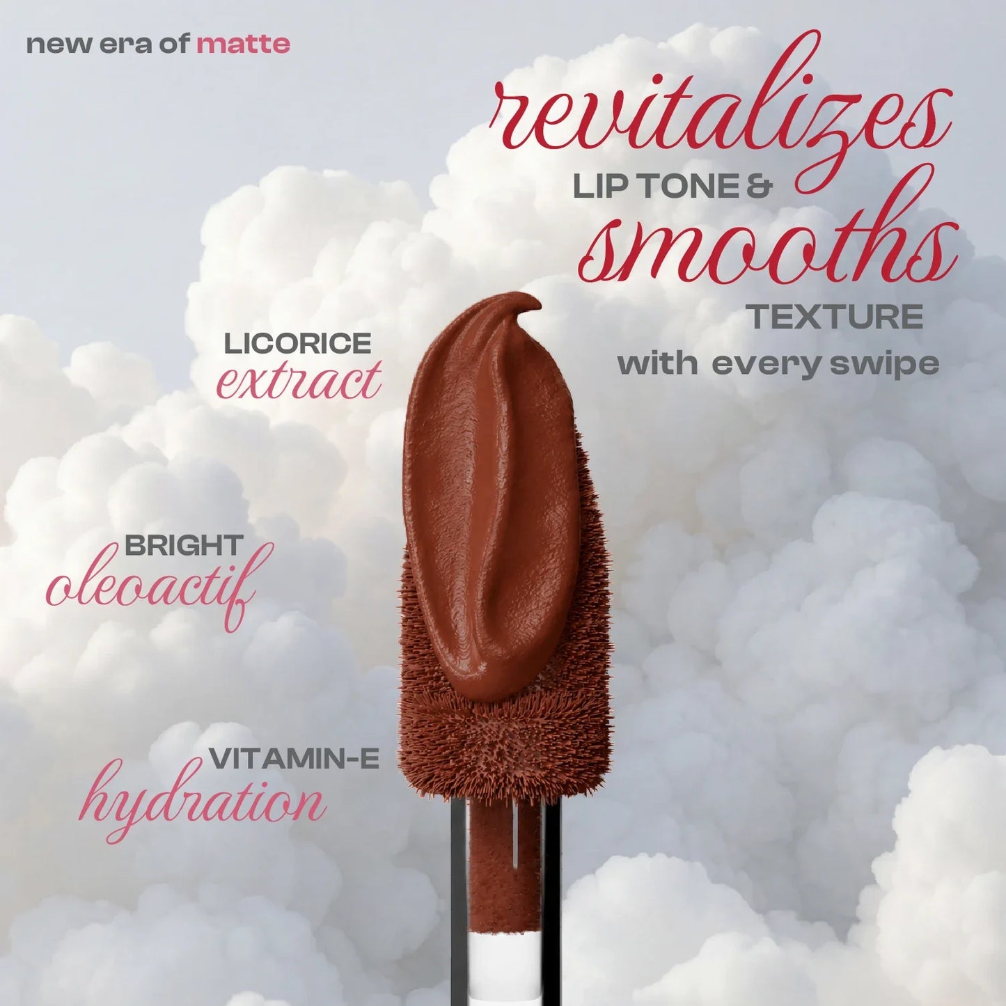 Air Matte Liquid Lipstick