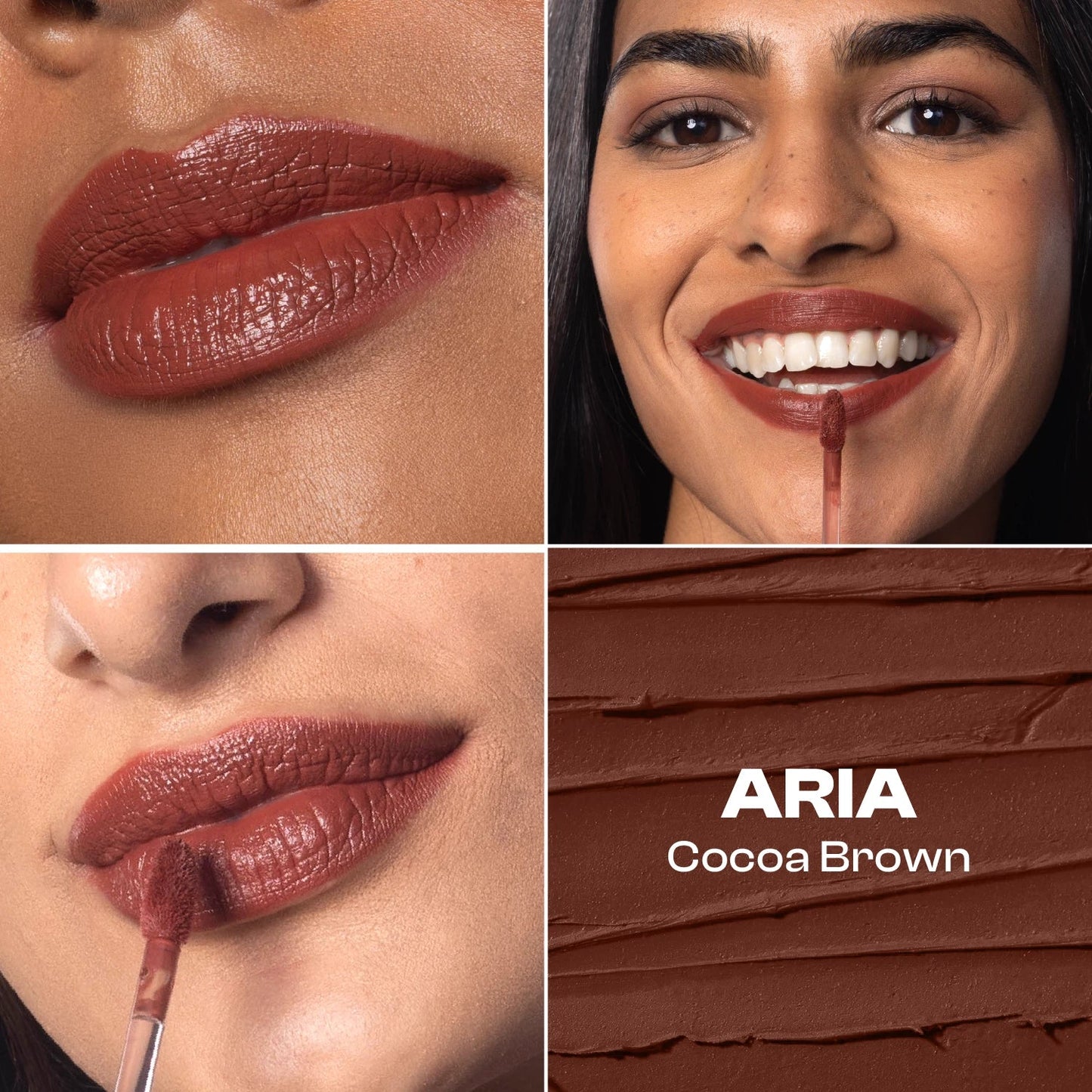 Air Matte Liquid Lipstick
