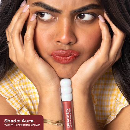 Air Matte Liquid Lipstick
