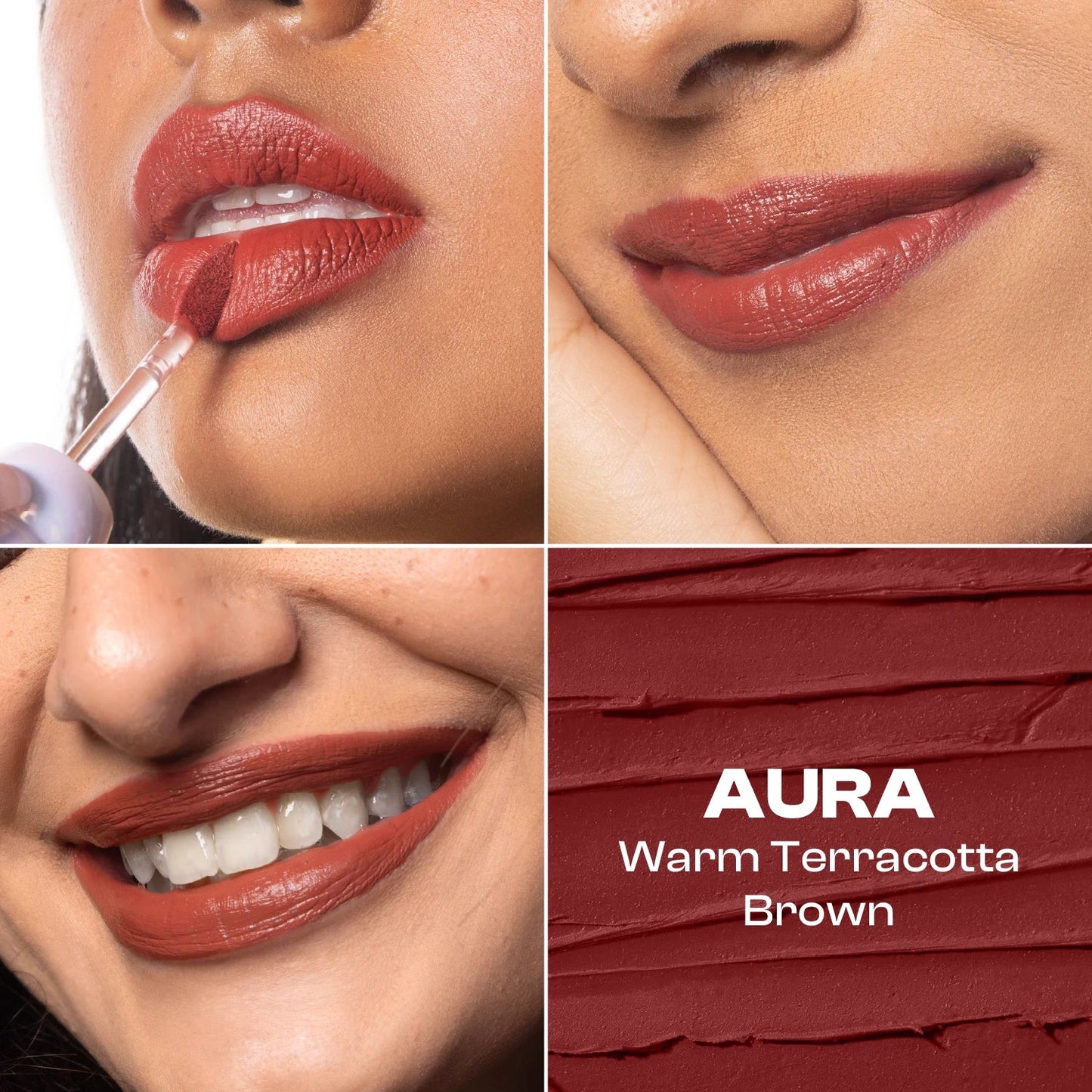 Air Matte Liquid Lipstick