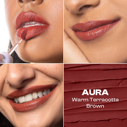 Air Matte Liquid Lipstick