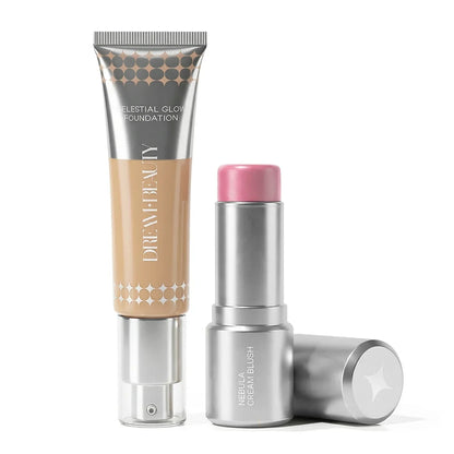 Blush & Base Edit
