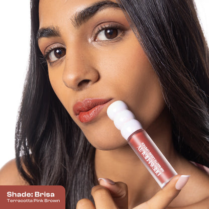 Air Matte Liquid Lipstick