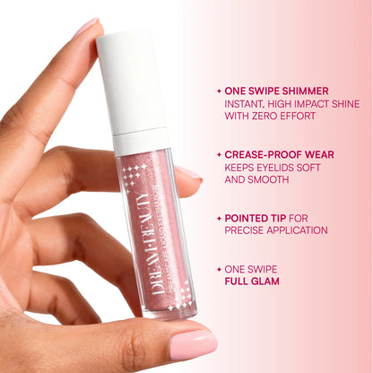 Dreamscape Liquid Eyeshadow