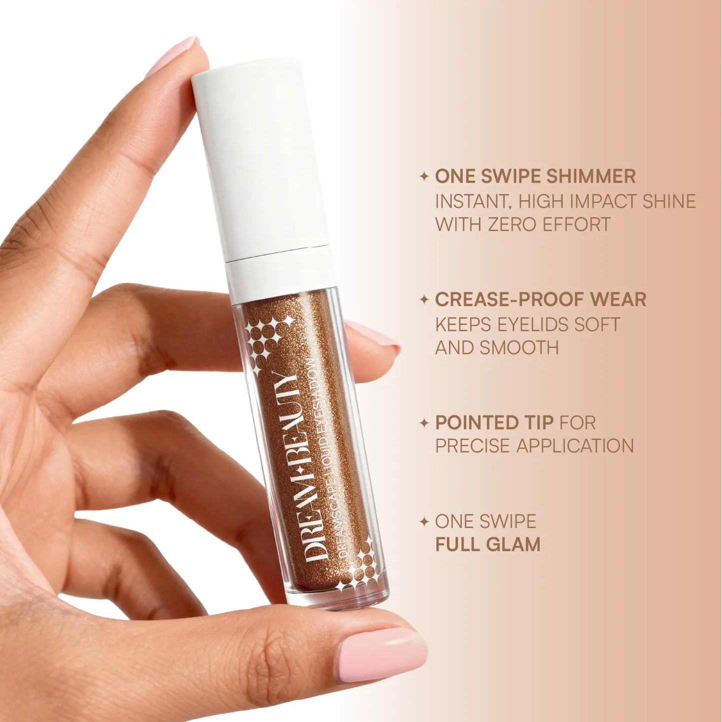 Dreamscape Liquid Eyeshadow