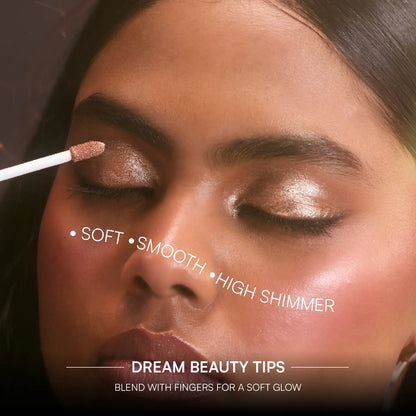 Dreamscape Liquid Eyeshadow