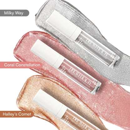 Dreamscape Liquid Eyeshadow