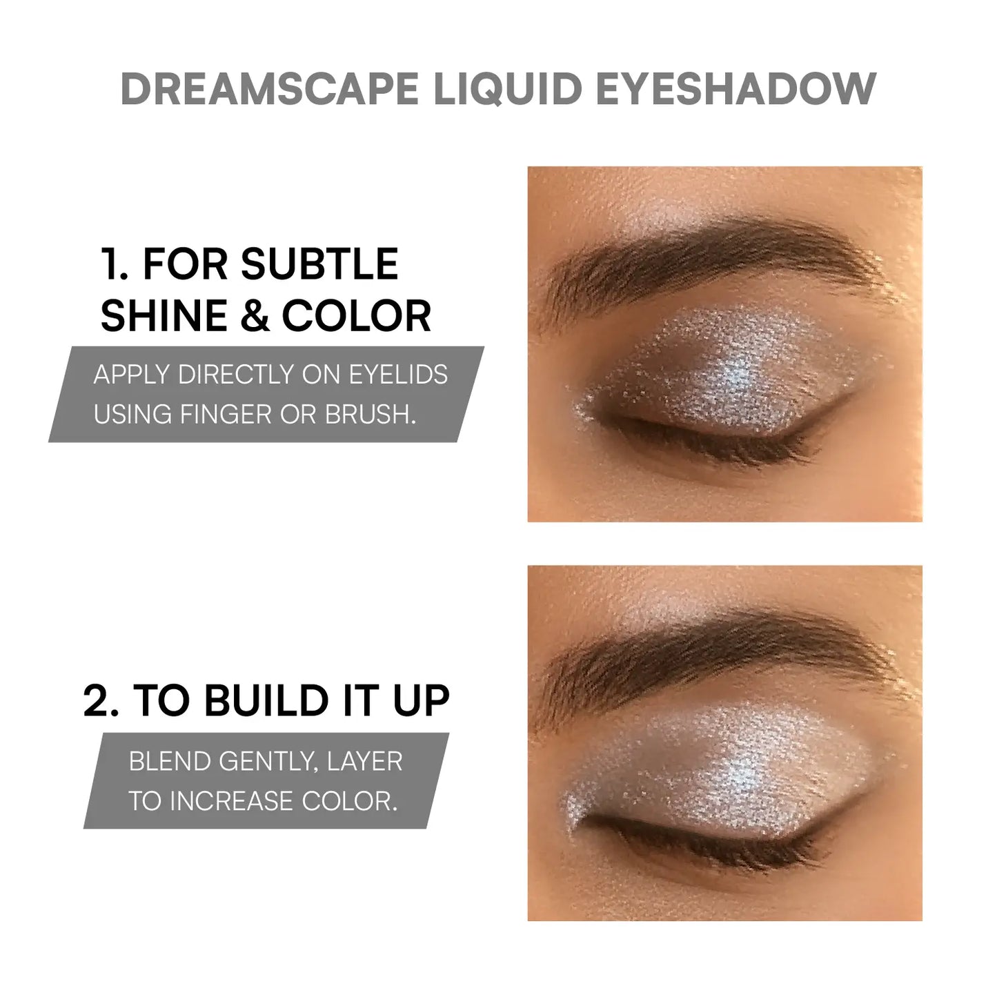 Dreamscape Liquid Eyeshadow