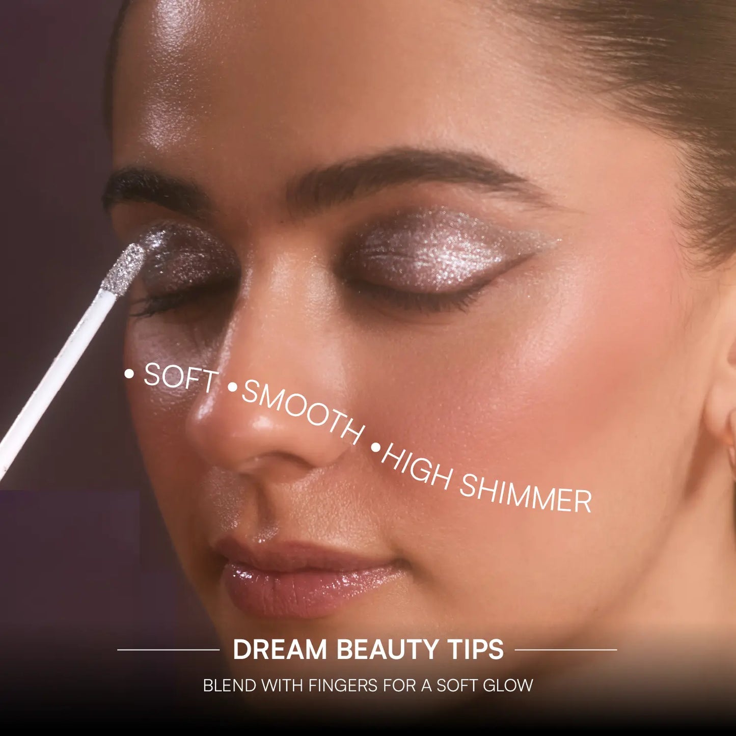 Dreamscape Liquid Eyeshadow
