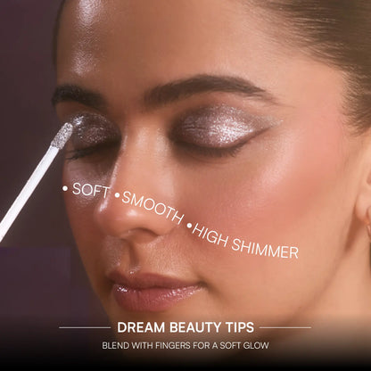 Dreamscape Liquid Eyeshadow