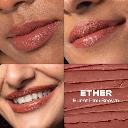 Air Matte Liquid Lipstick