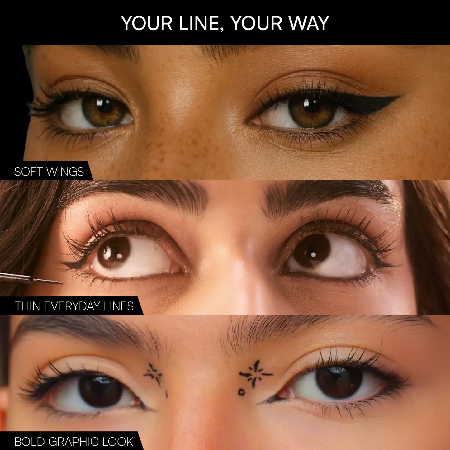 Lunation Eyeliner