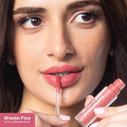 Air Matte Liquid Lipstick