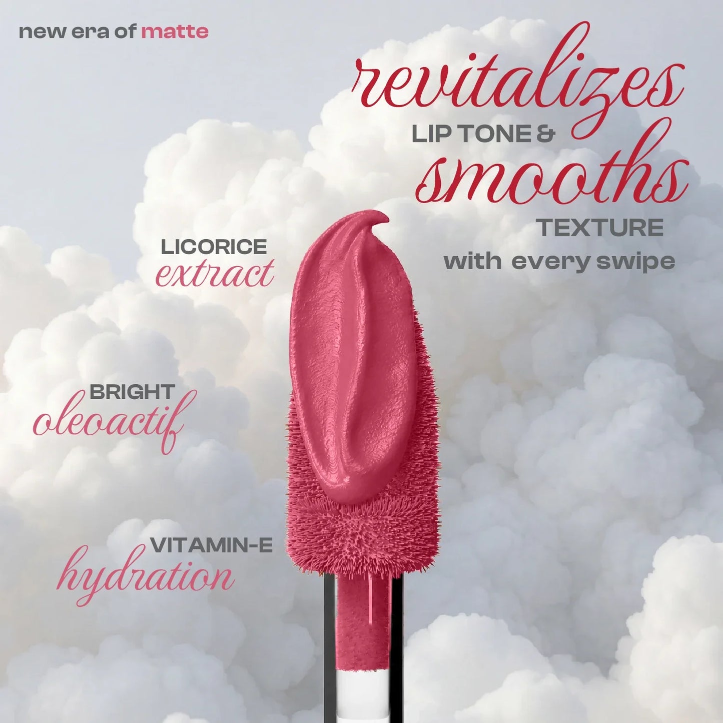 Air Matte Liquid Lipstick