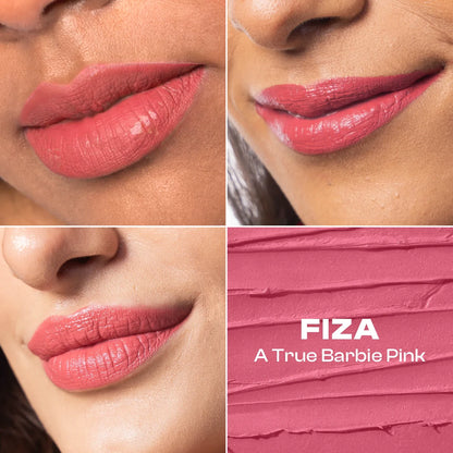 Air Matte Liquid Lipstick