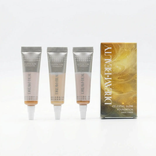 Free Foundation (Shade Finder)