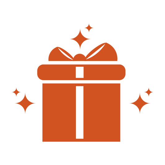 Mystery Gift ⭐