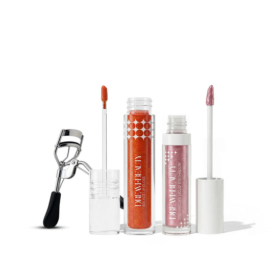 Gloss & Gaze Duo