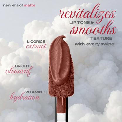 Air Matte Liquid Lipstick