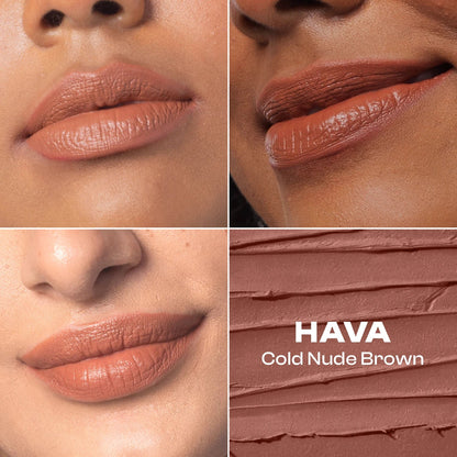 Air Matte Liquid Lipstick