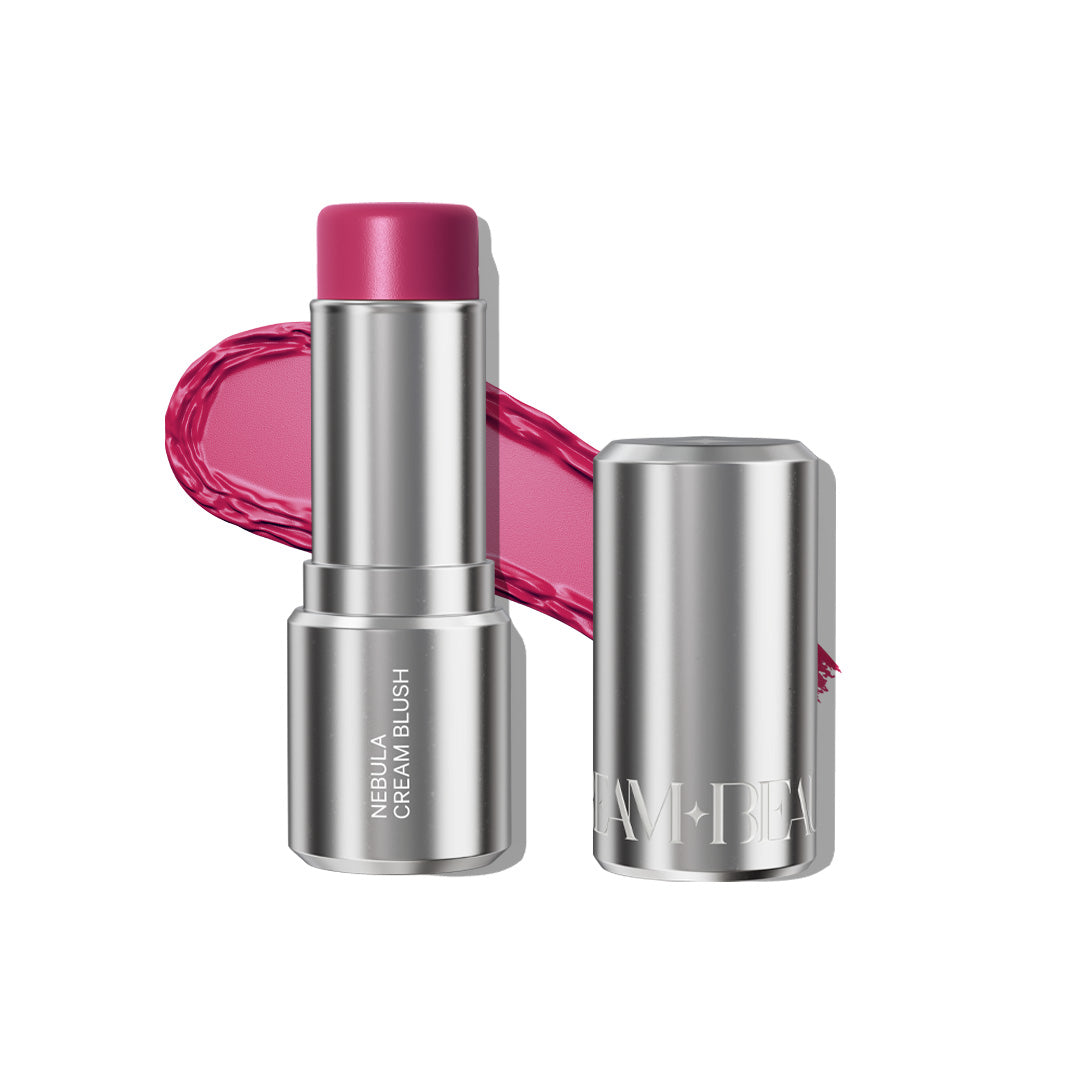 Nebula Cream Blush
