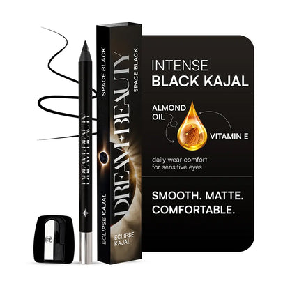 Eclipse Kajal (pack of 2)
