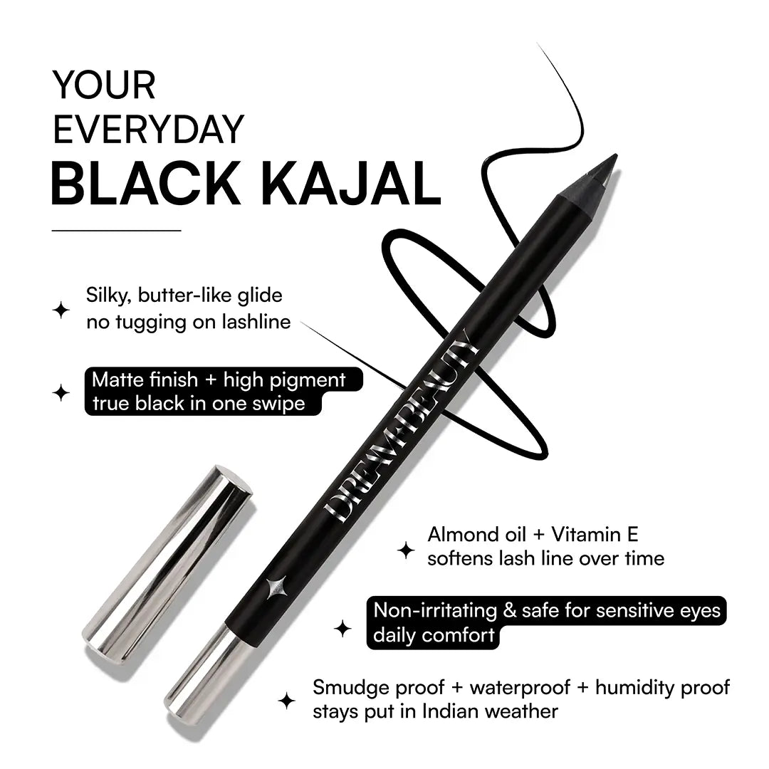 Eclipse Kajal