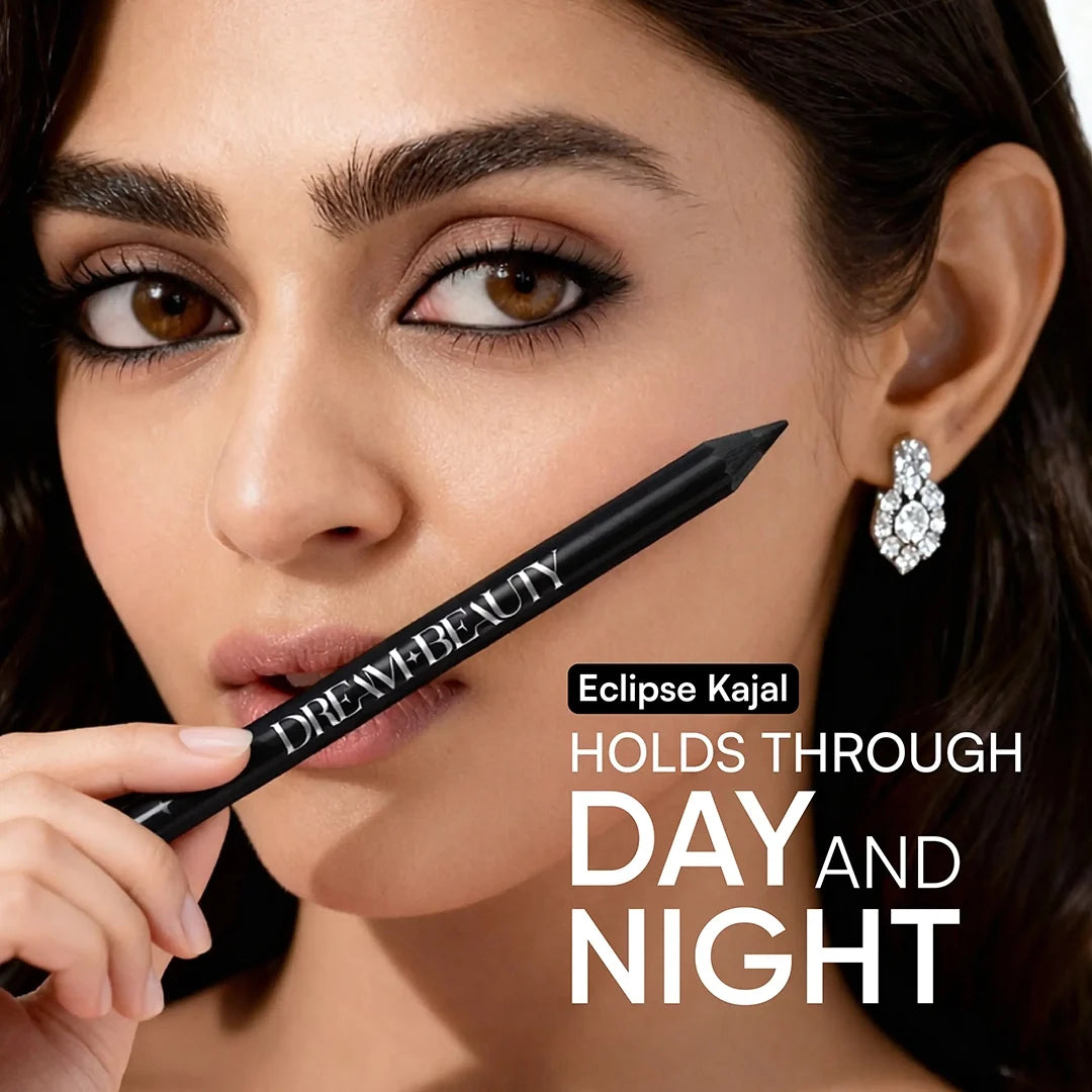 Eclipse Kajal