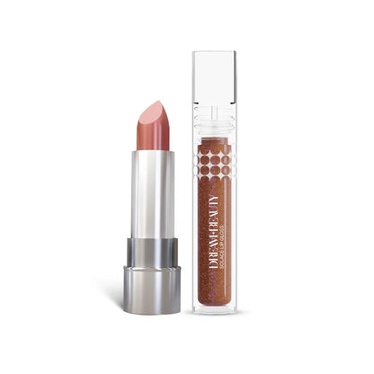 It Girl lip combo