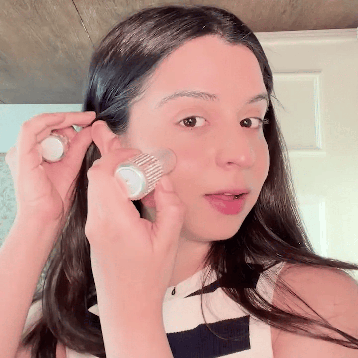 Nebula Cream Blush