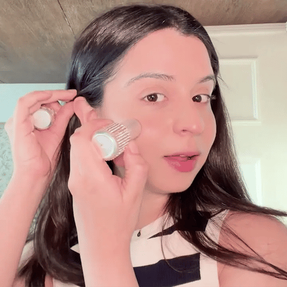 Nebula Cream Blush