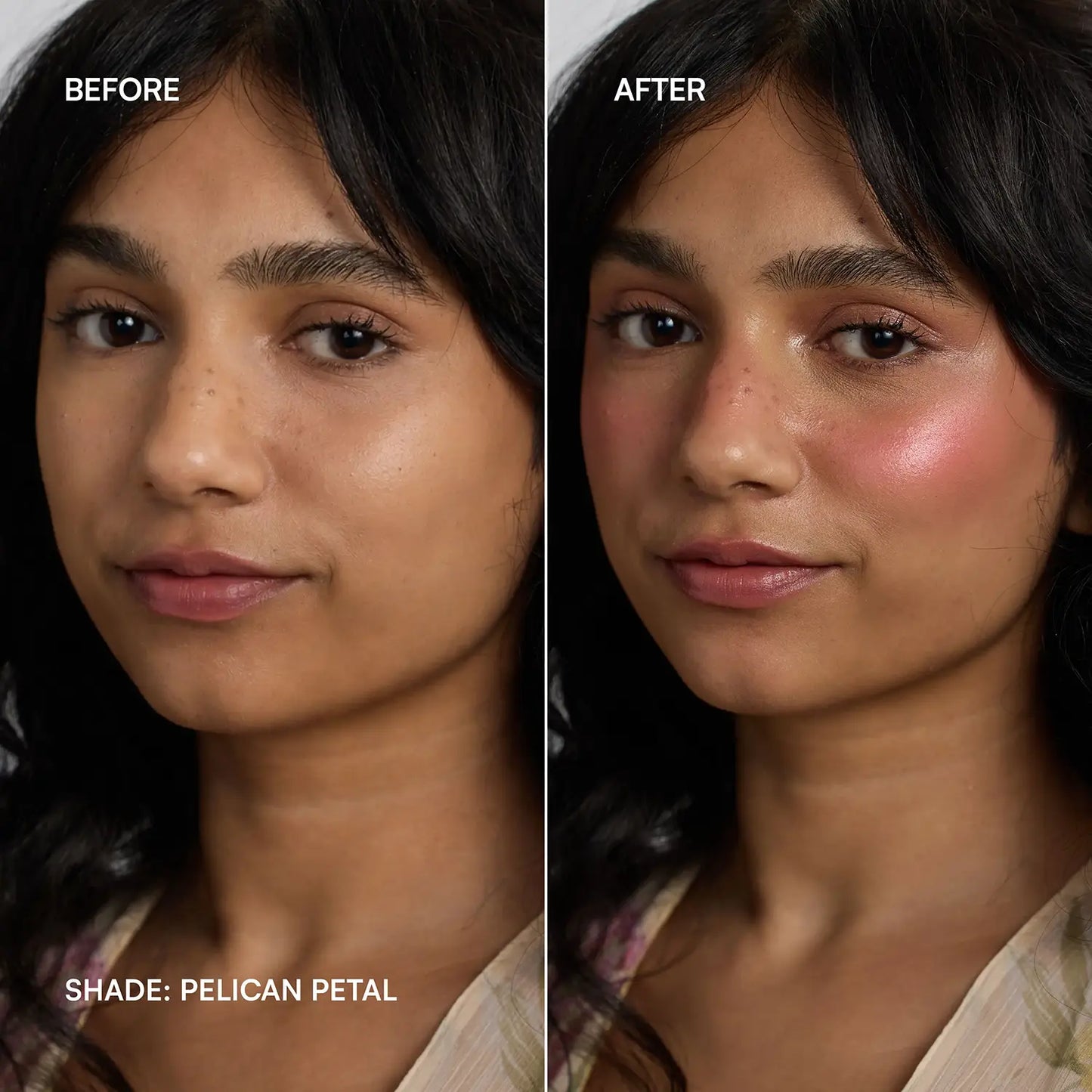Nebula Cream Blush