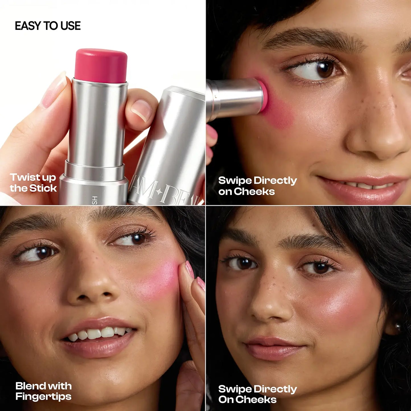 Nebula Cream Blush