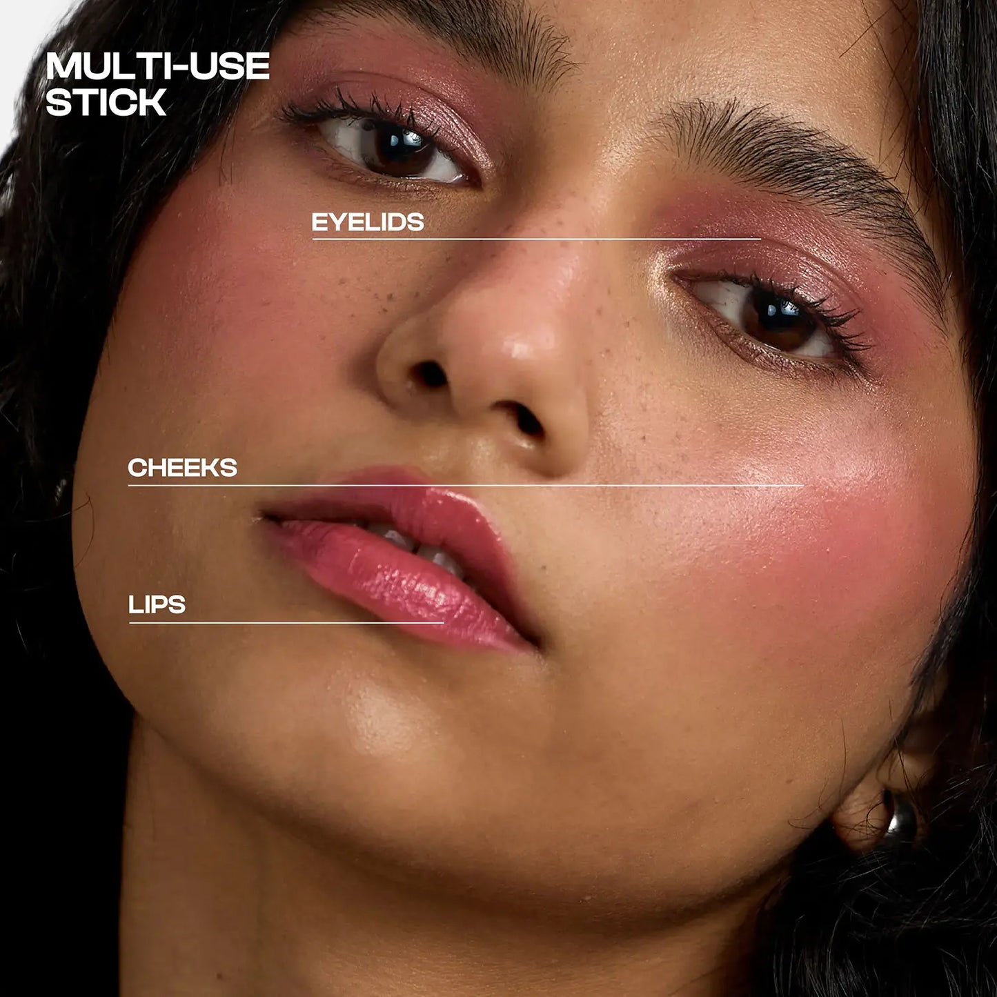 Nebula Cream Blush