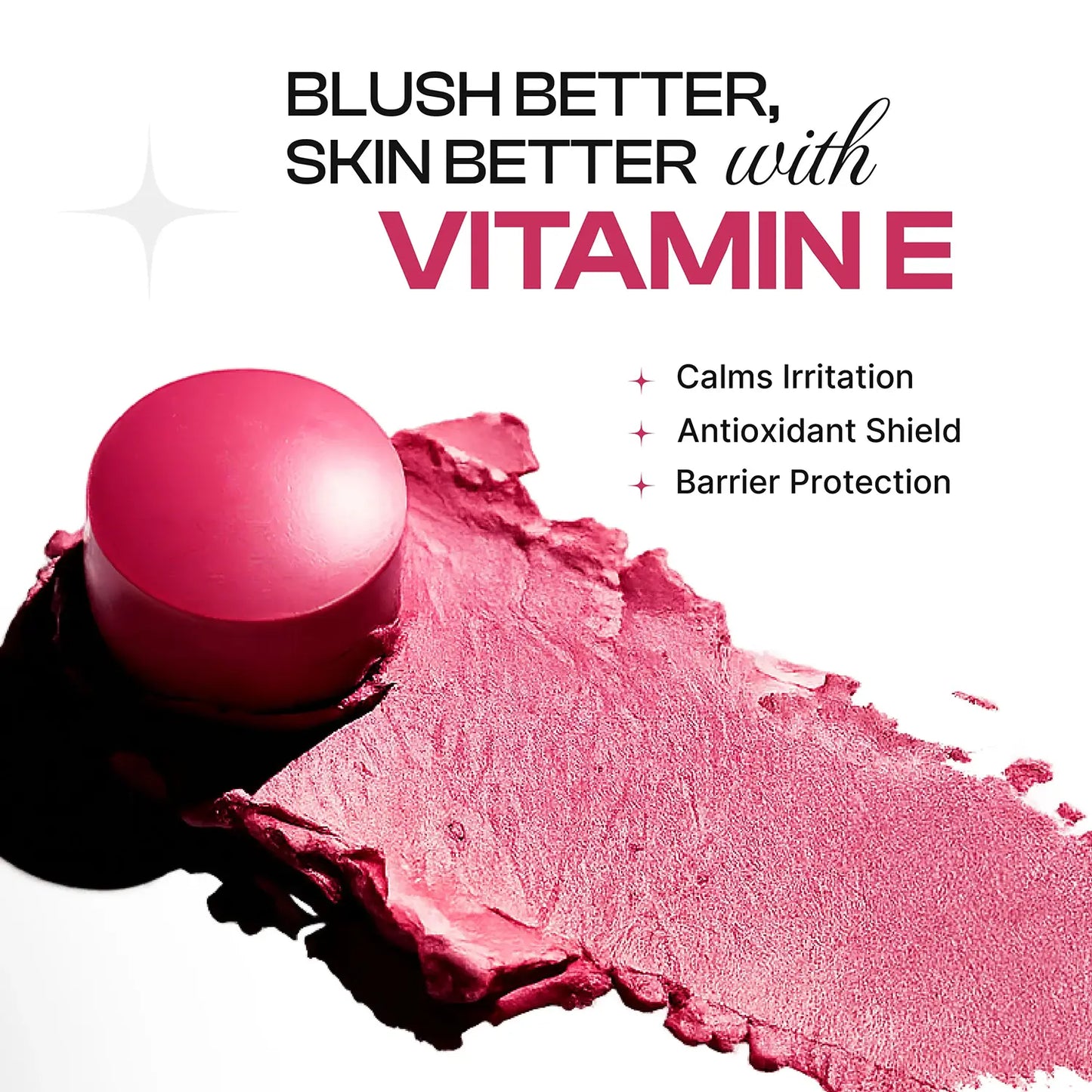 Nebula Cream Blush