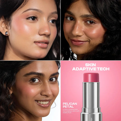Nebula Cream Blush