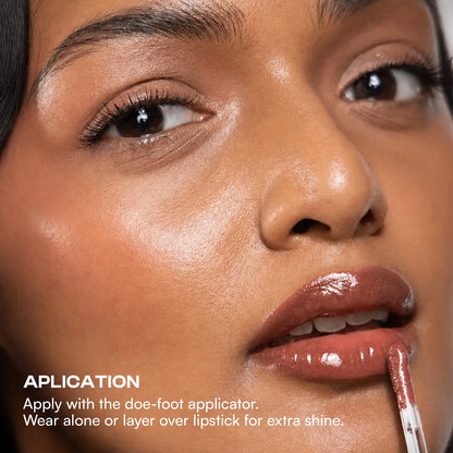 Solace Lip Gloss