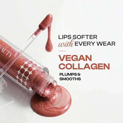 It Girl lip combo