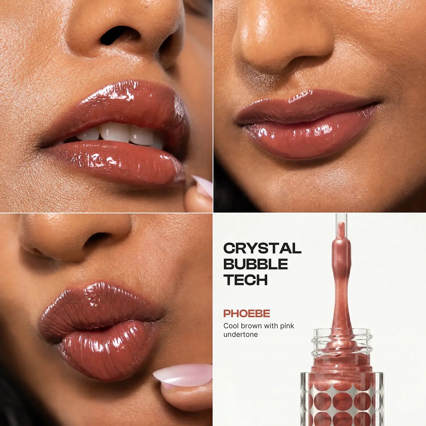 Solace Lip Gloss