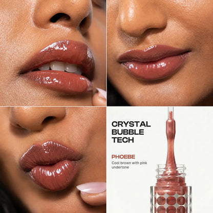 Solace Lip Gloss