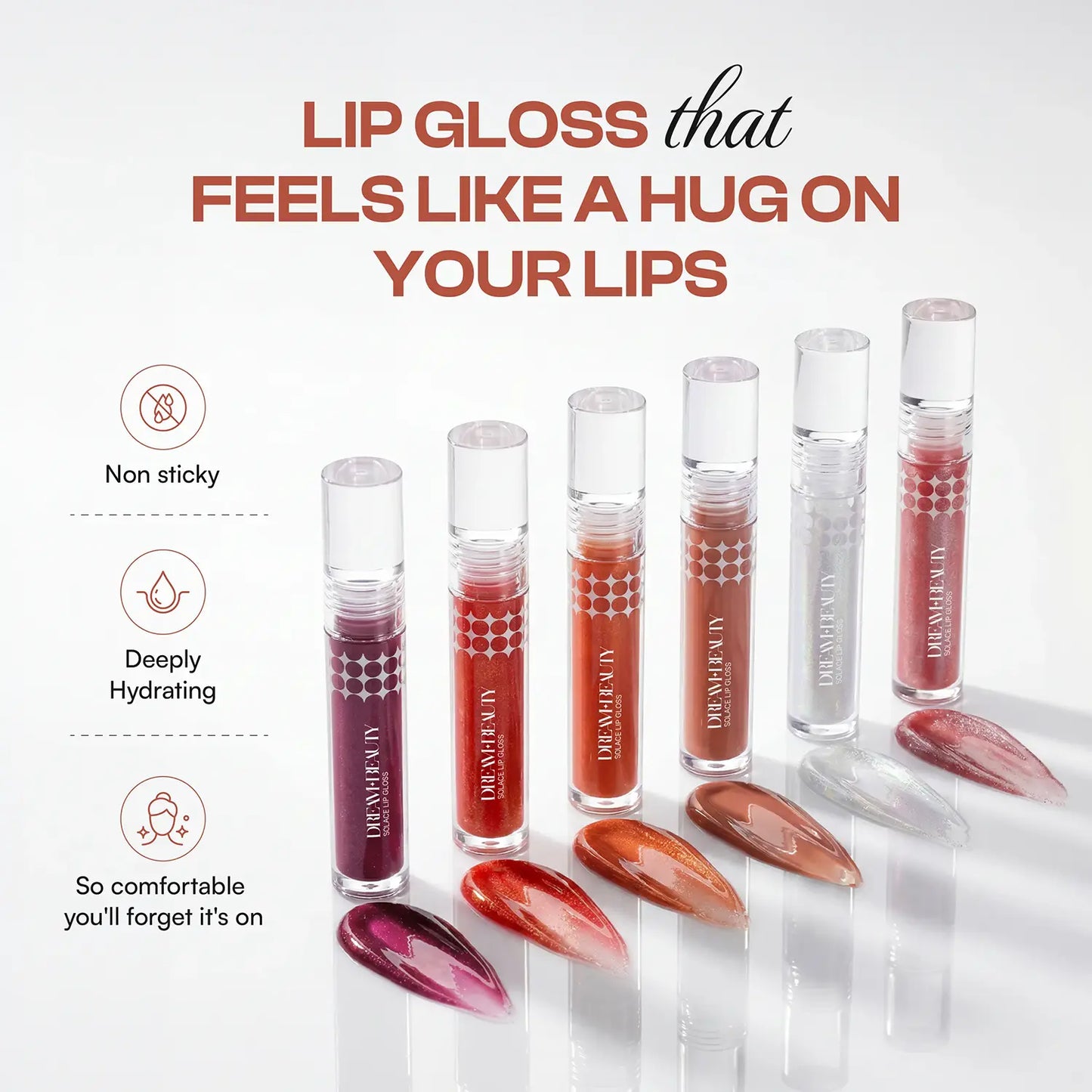 Solace Lip Gloss