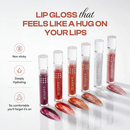 Solace Lip Gloss