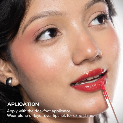 Solace Lip Gloss