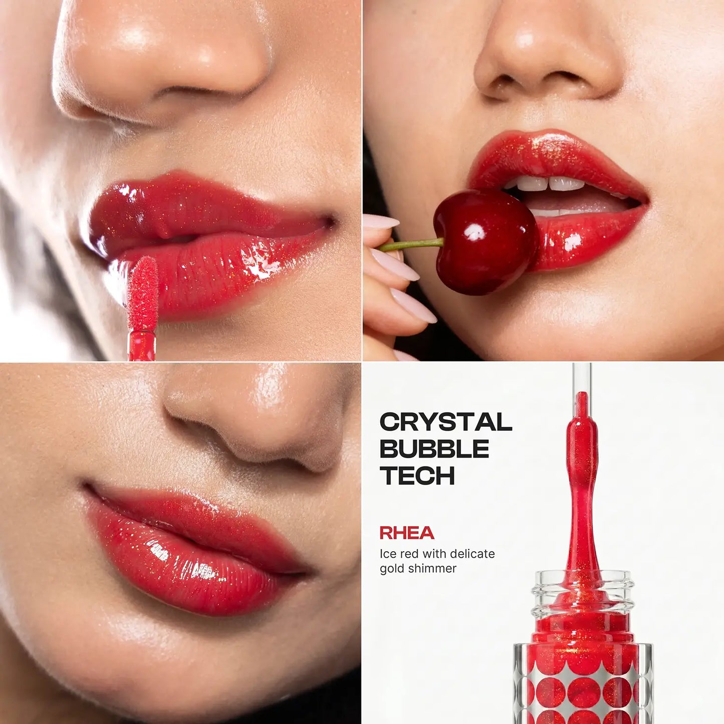 Solace Lip Gloss