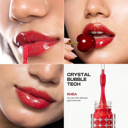 Solace Lip Gloss