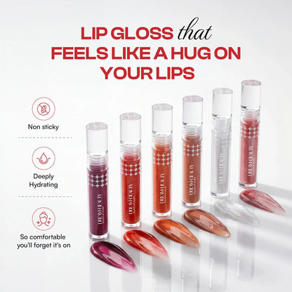 Solace Lip Gloss
