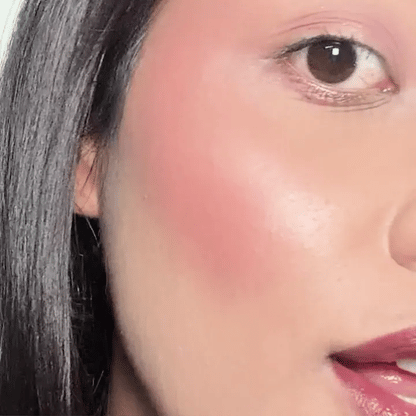 Nebula Cream Blush